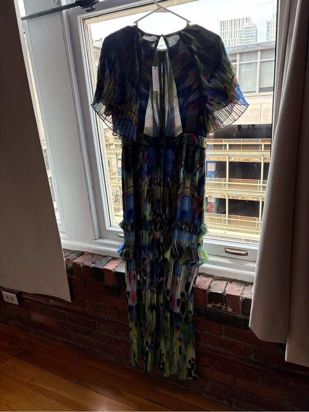 NWT Karen Millen Dress - Picture 5 of 10